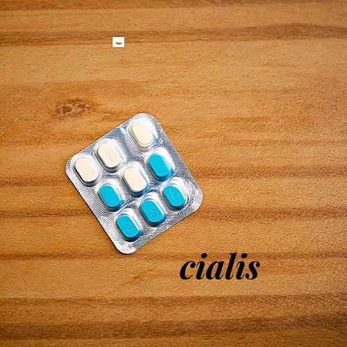 Cialis generico precio españa